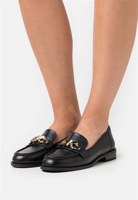 michael michael kors loafers|michael kors loafers for women.